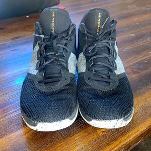 nike air precision size 11.5